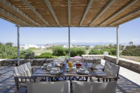 Kallisti Rodia - Dream Villa with Views Garden nr Best kid's Beach